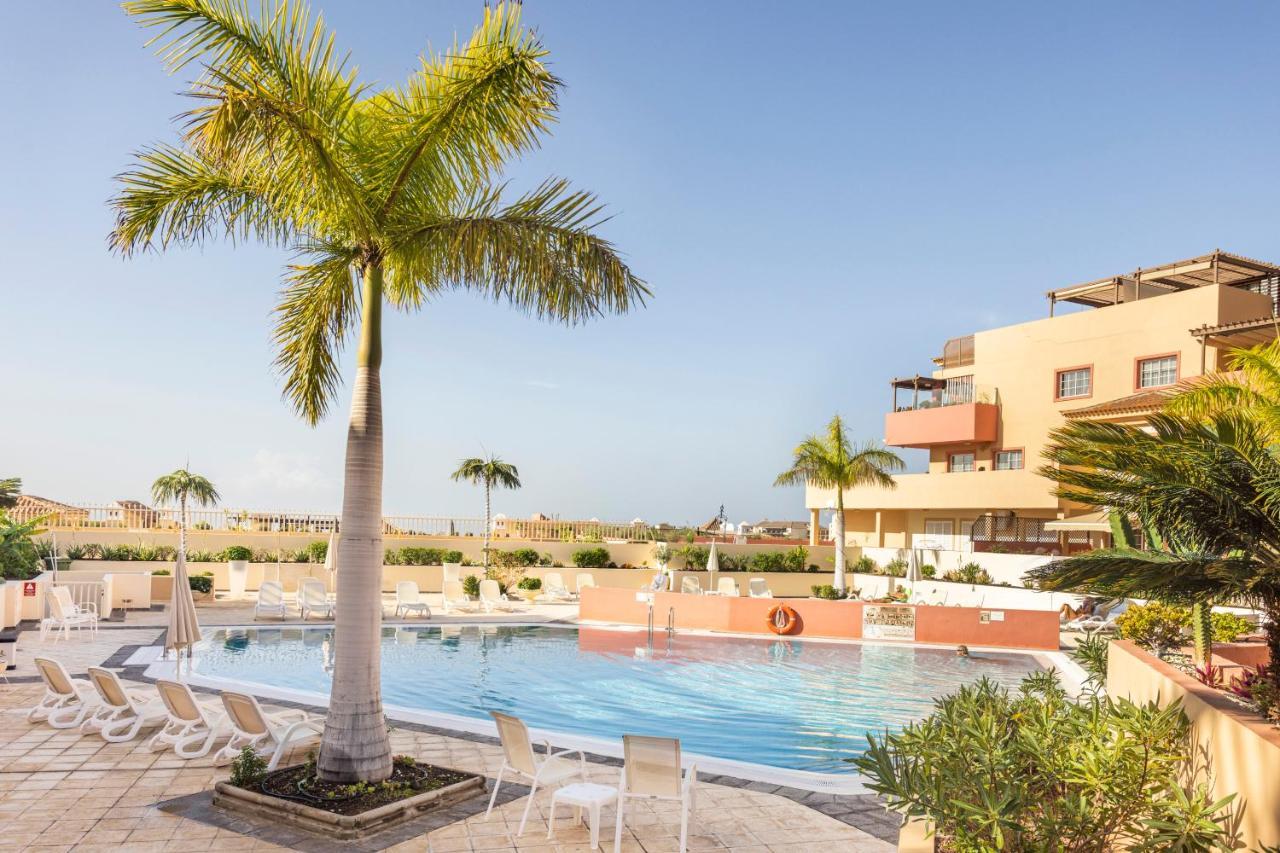 Terrazas Del Duque Sunset Apartment Costa Adeje  Extérieur photo