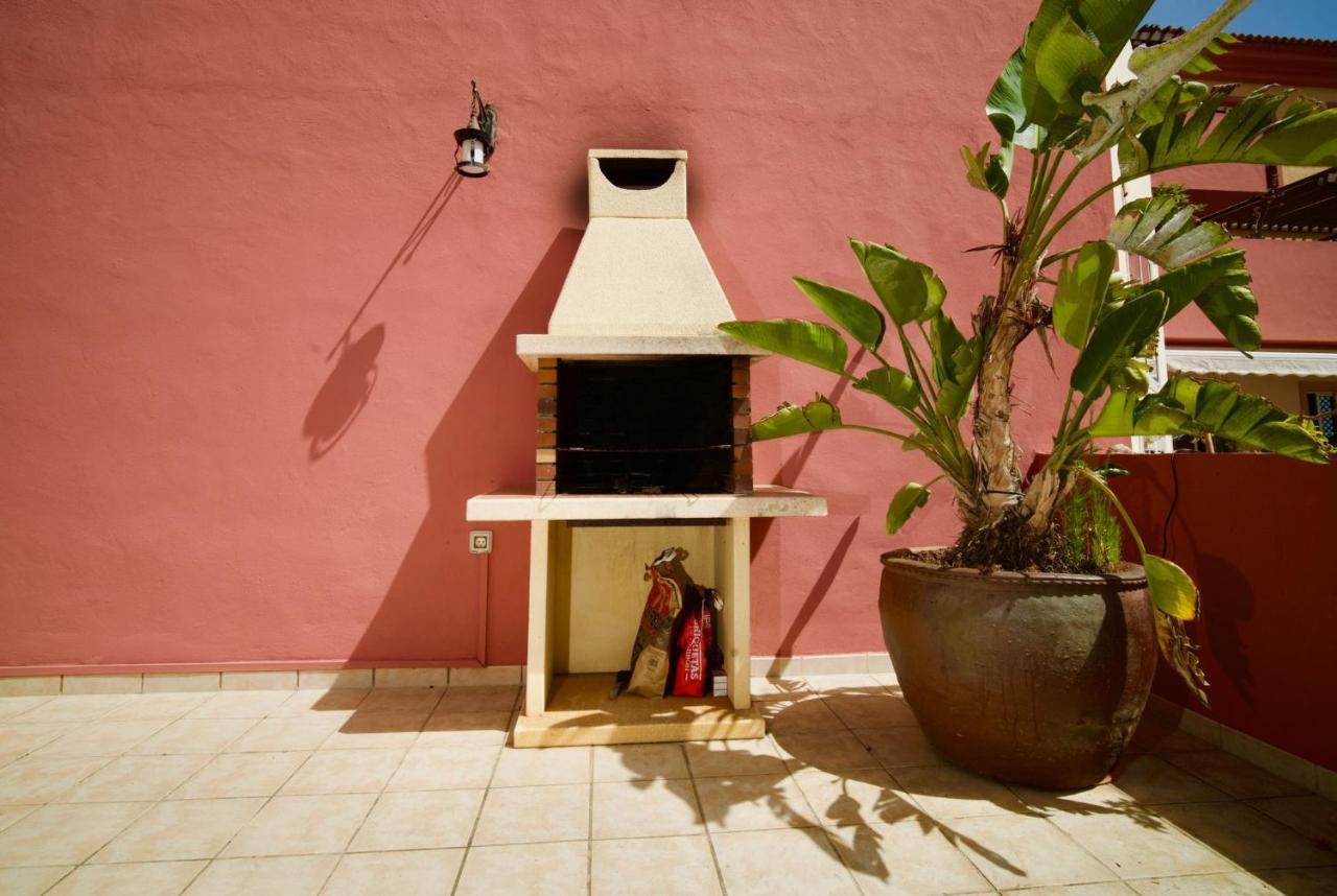 Terrazas Del Duque Sunset Apartment Costa Adeje  Extérieur photo