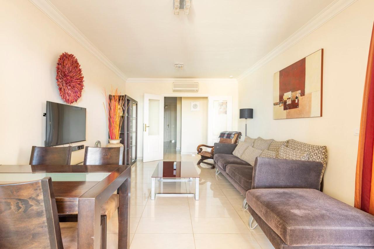 Terrazas Del Duque Sunset Apartment Costa Adeje  Extérieur photo