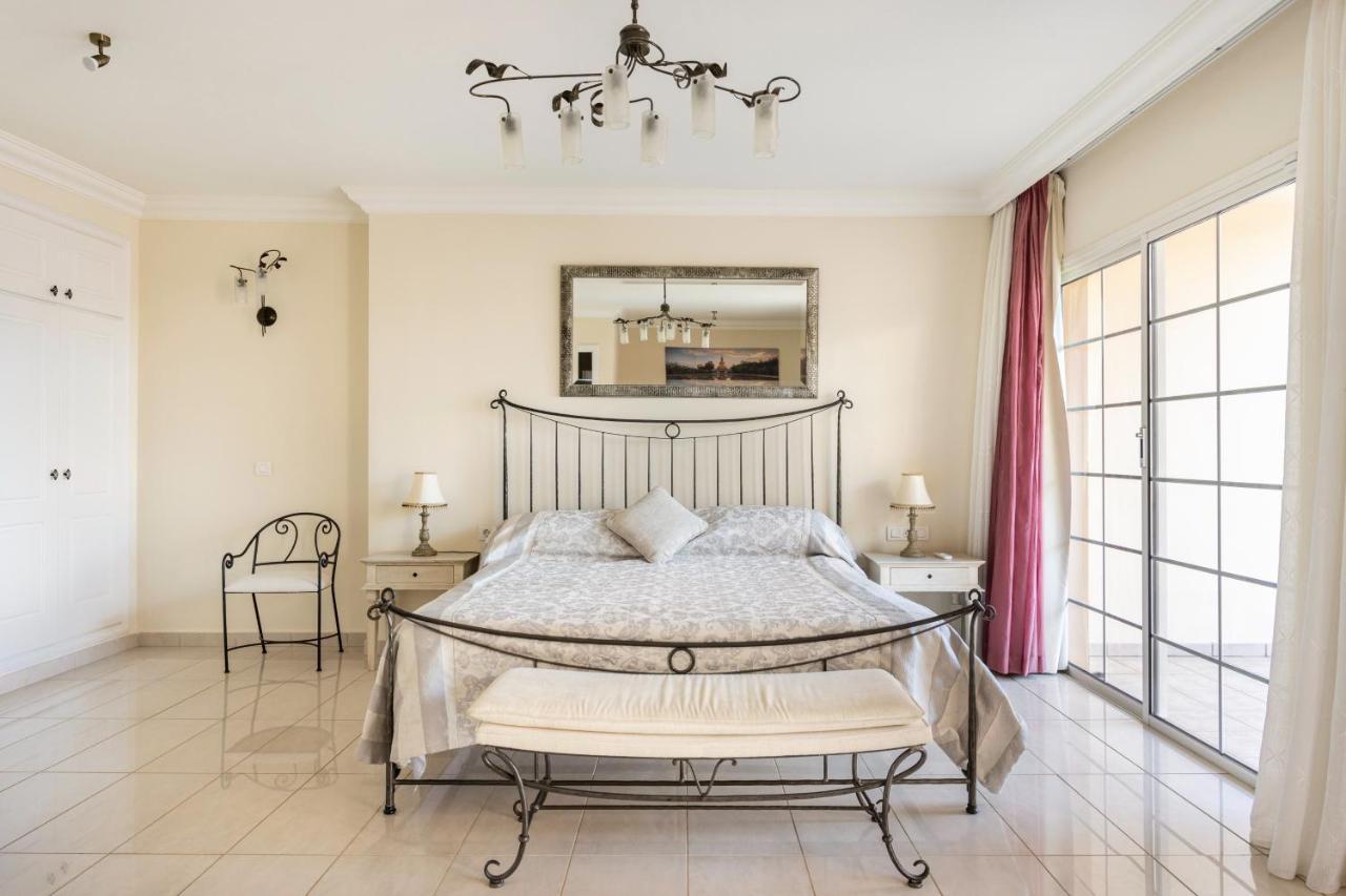 Terrazas Del Duque Sunset Apartment Costa Adeje  Extérieur photo