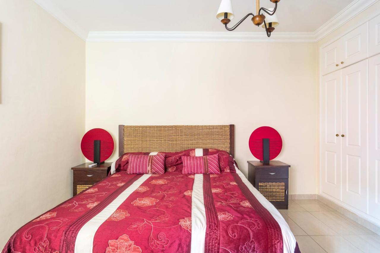 Terrazas Del Duque Sunset Apartment Costa Adeje  Extérieur photo