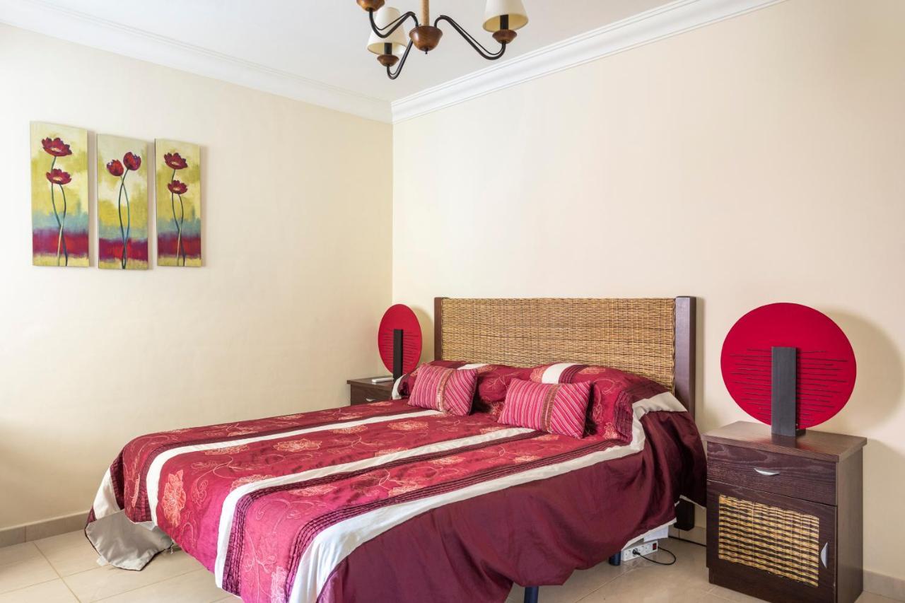 Terrazas Del Duque Sunset Apartment Costa Adeje  Extérieur photo