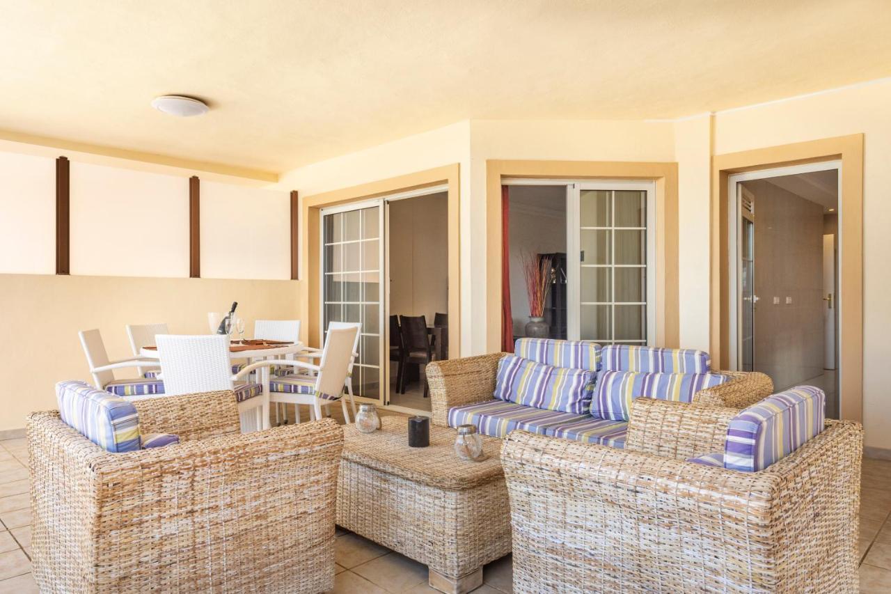 Terrazas Del Duque Sunset Apartment Costa Adeje  Extérieur photo